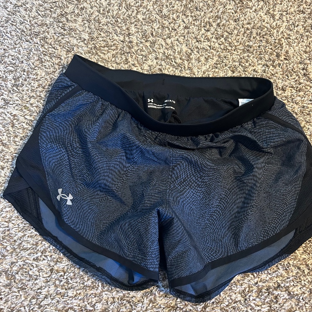 Under armour shorts